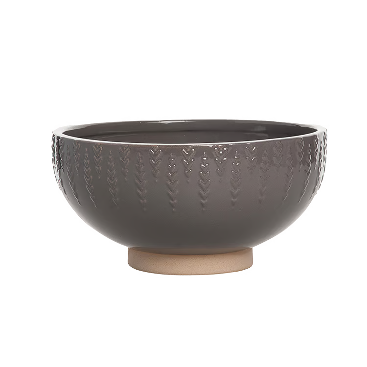 Stoneware Common Ground Bowl