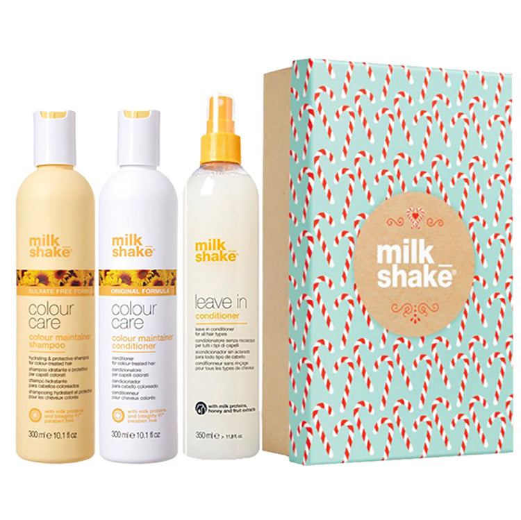 Milk_Shake Color Care Trio