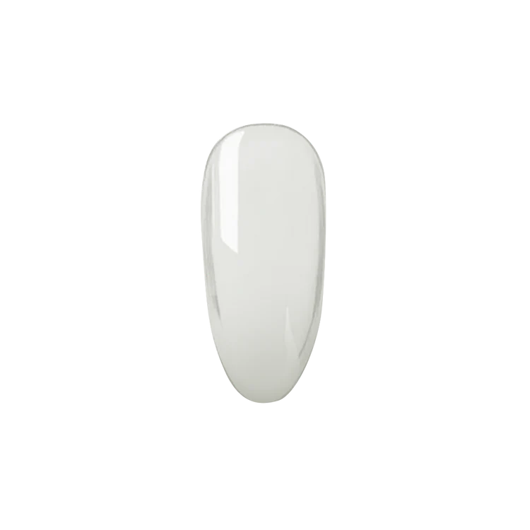 Madam Glam BB No Wipe Top Coat White 0.5 oz