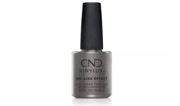 CND Vinylux Gel-Like Long Wear Top Coat .5 oz.