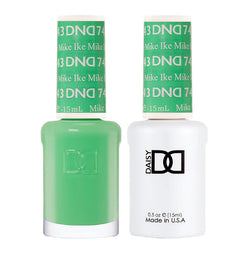 DND DC DUO Mike Ike #743 .5 oz DND