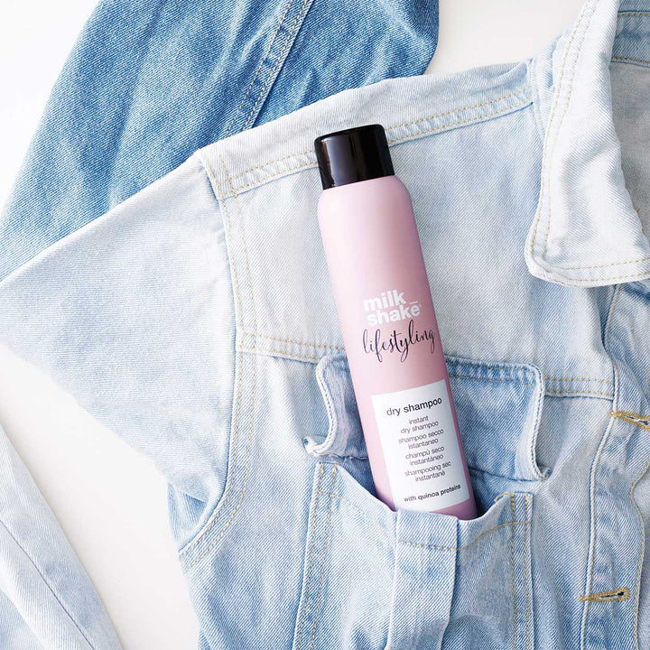 Milk_Shake Life Styling Dry Shampoo 4.75 oz.