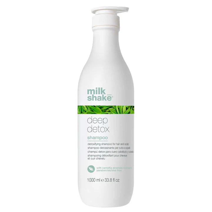 Milk_Shake Deep Detox Shampoo 33.8 oz.