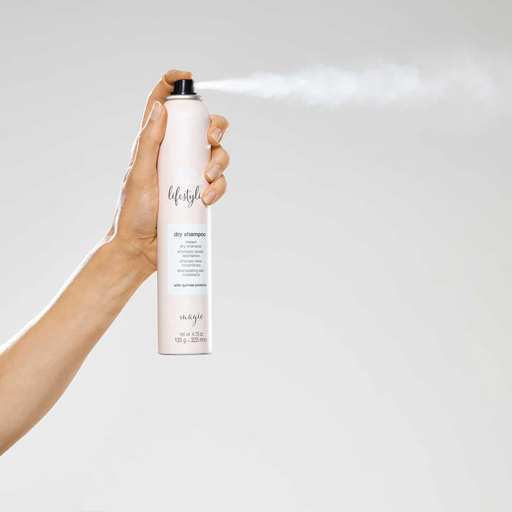 Milk_Shake Life Styling Dry Shampoo 4.75 oz.