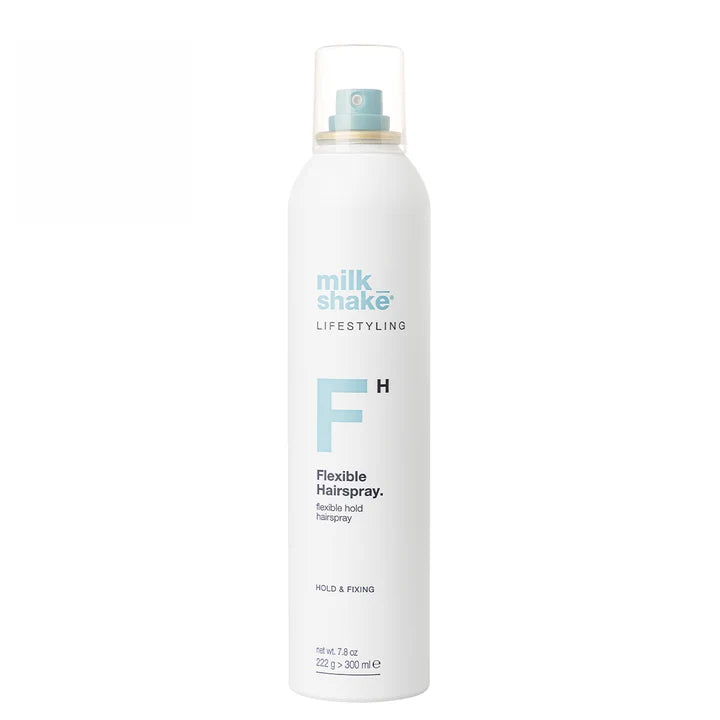 Milk_shake Lifestyling Flexible Hairspray 10.1 oz.