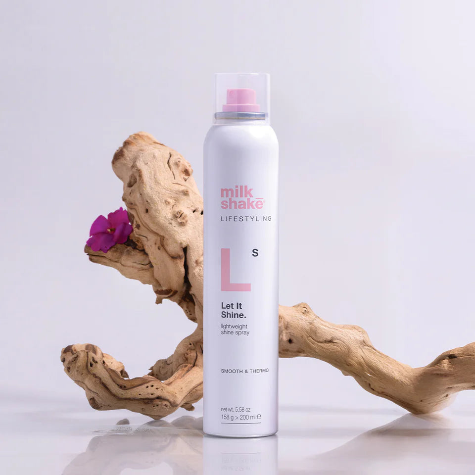 Milk_shake Lifestyling Let It Shine 6.8OZ