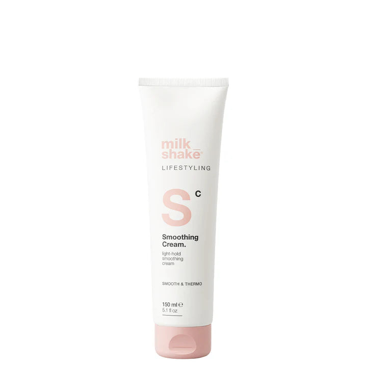 Milk_shake Lifestyling Smoothing Cream 5.1 oz.