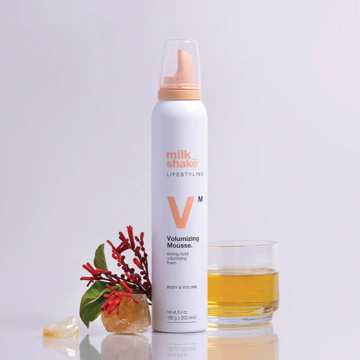 Milk_shake Lifestyling Volumizing Mousse 6.4 oz.