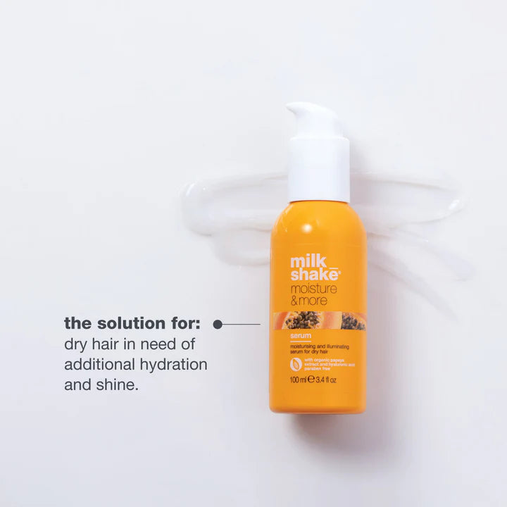 Milk_Shake Moisture&More Serum - 3.4 oz.