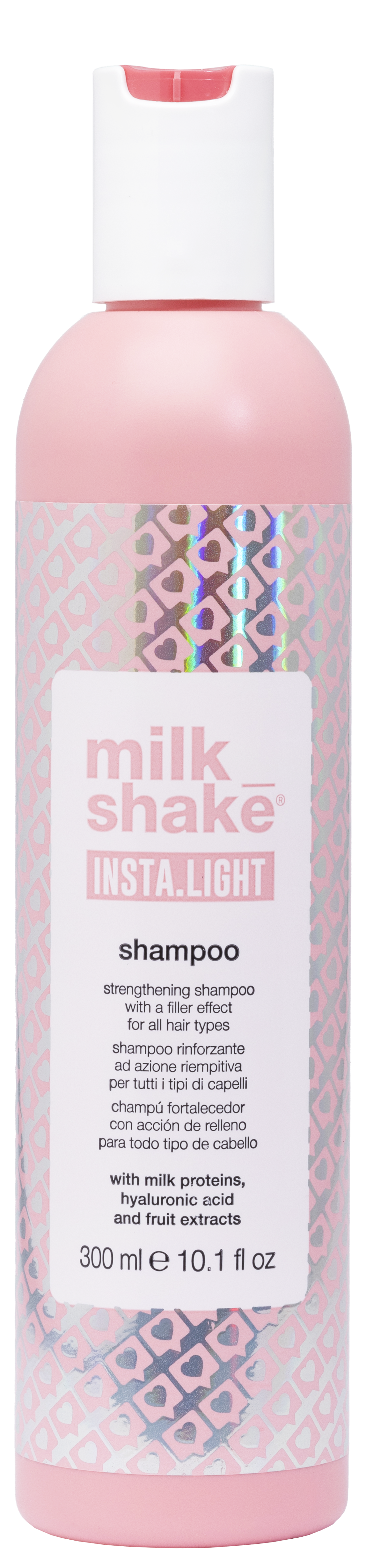 Champú Milk_Shake Insta.Light