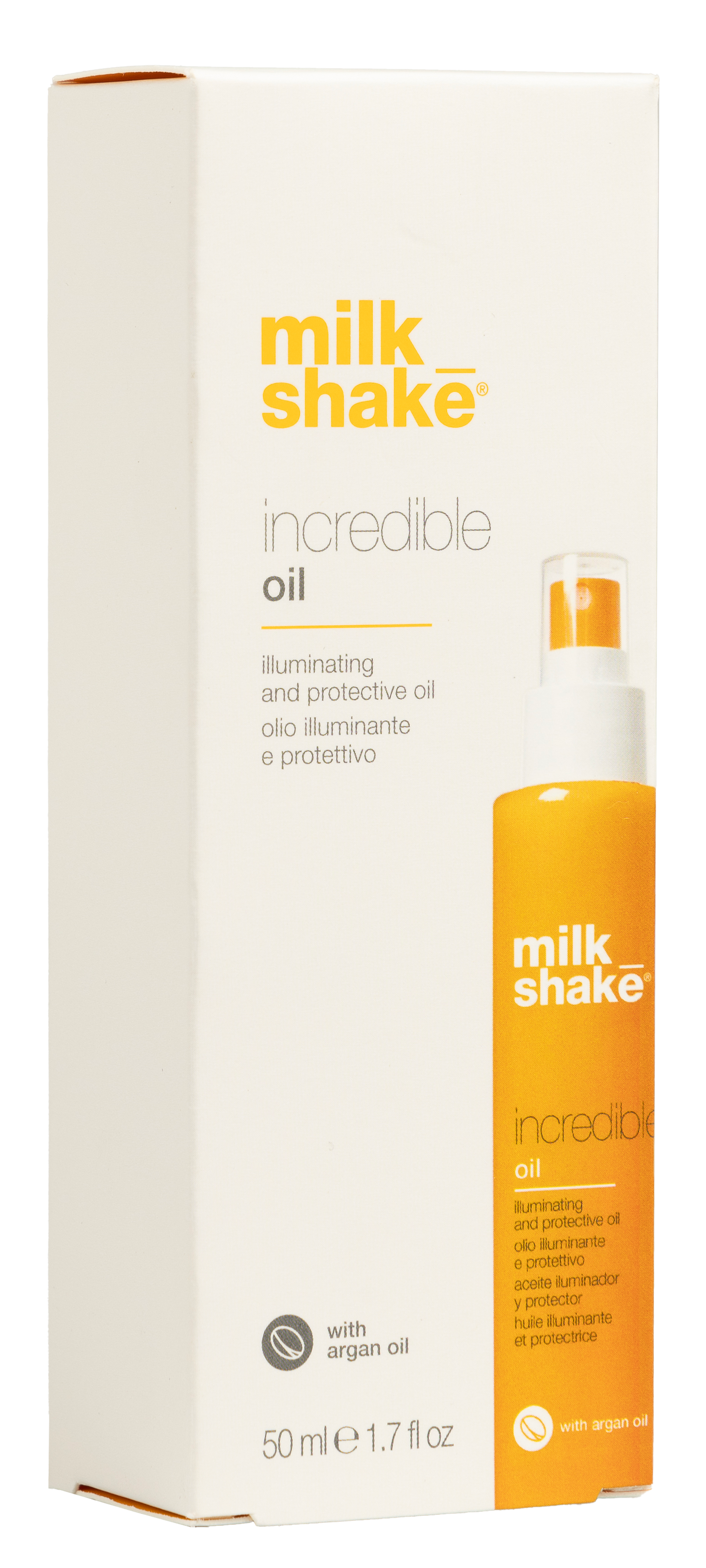 Milk_Shake Incredible Oil (New Packing/Formula) 1.7 oz. Milk_Shake