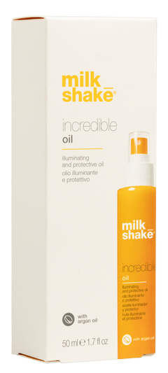 Milk_Shake Incredible Oil (New Packing/Formula) 1.7 oz. Milk_Shake