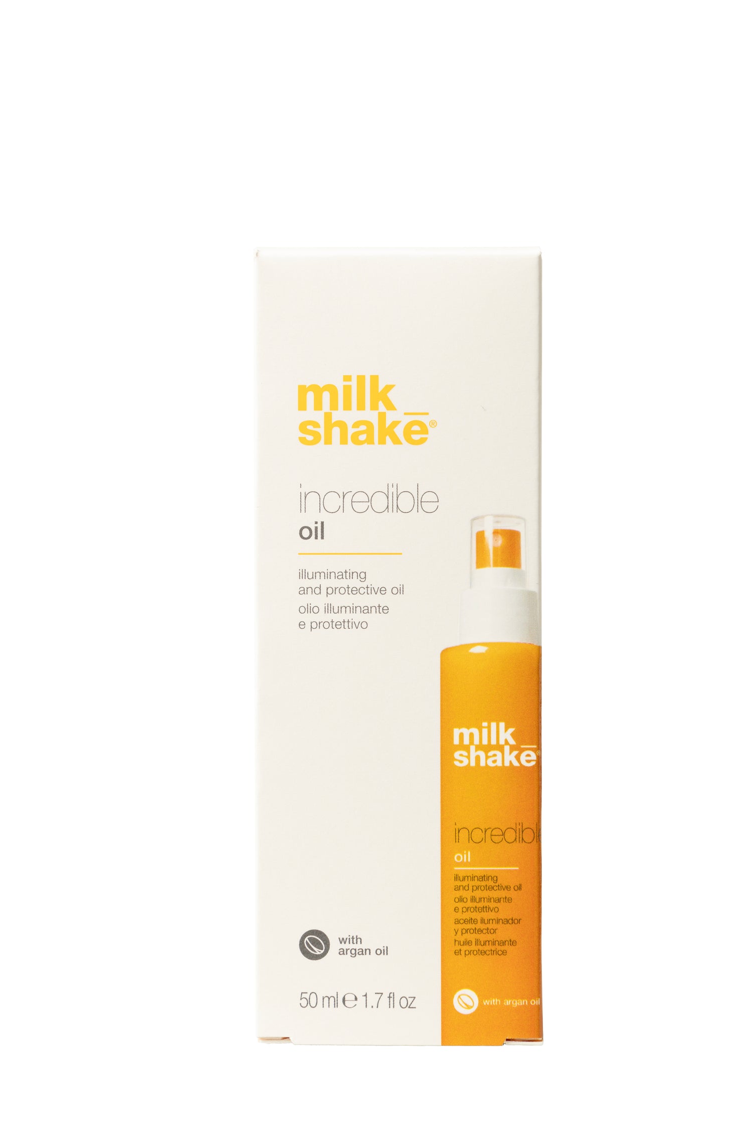 Milk_Shake Incredible Oil (New Packing/Formula) 1.7 oz. Milk_Shake