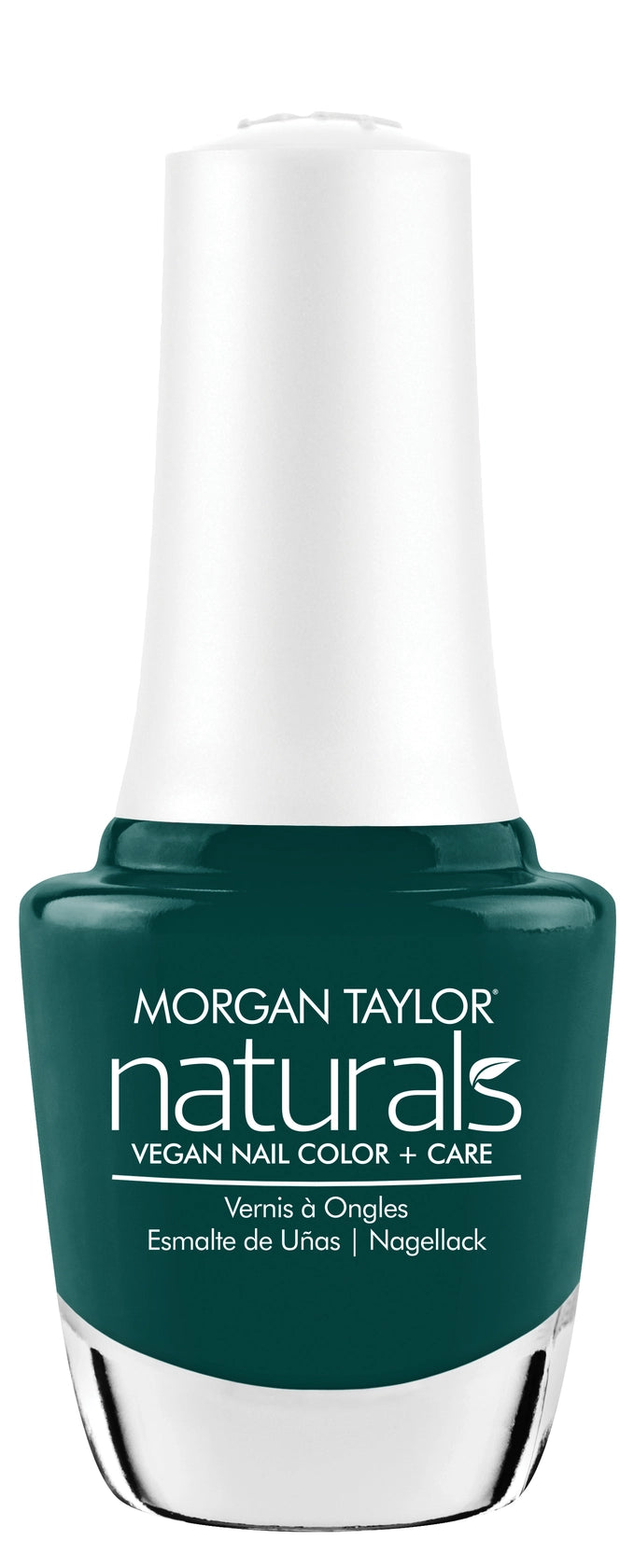 Morgan Taylor Naturals Relax & Reset 0.5 oz.