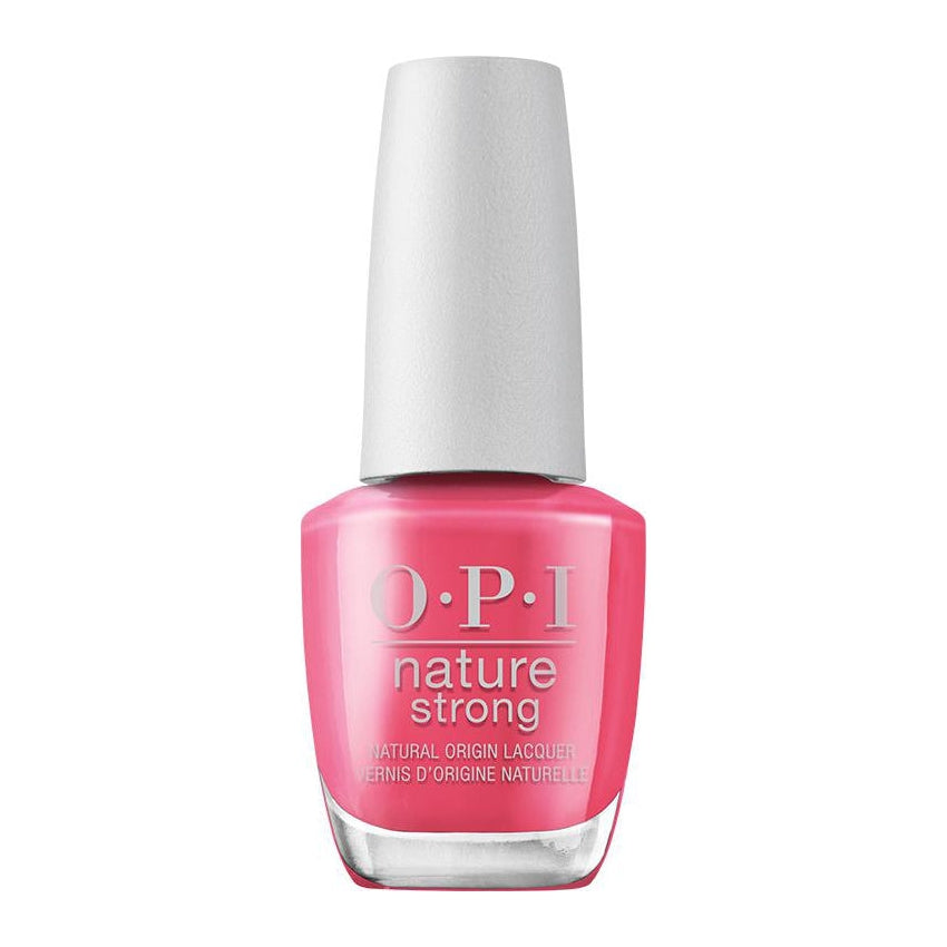 OPI Nail Lacquer Nature Strong Collection