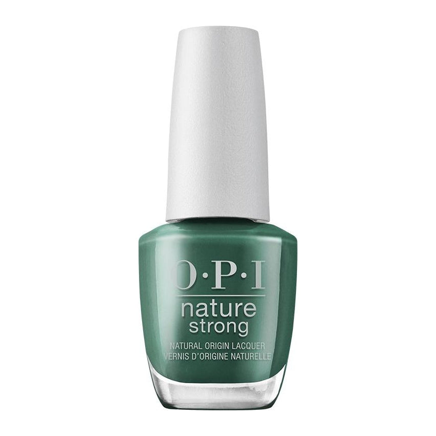 OPI Nail Lacquer Nature Strong Collection