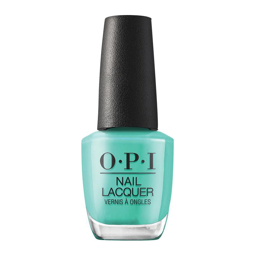 OPI Nail Lacquer Summer Make The Rules Colección