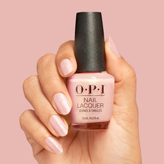 OPI Nail Lacquer OPI'm Dreaming Collection Reoccurin' Gleam 0.5 oz. OPI