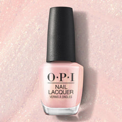 OPI Nail Lacquer OPI'm Dreaming Collection Reoccurin' Gleam 0.5 oz. OPI