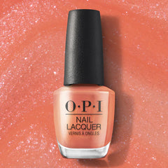 OPI Nail Lacquer OPI'm Dreaming Collection Keep It Surreal 0.5 oz. OPI