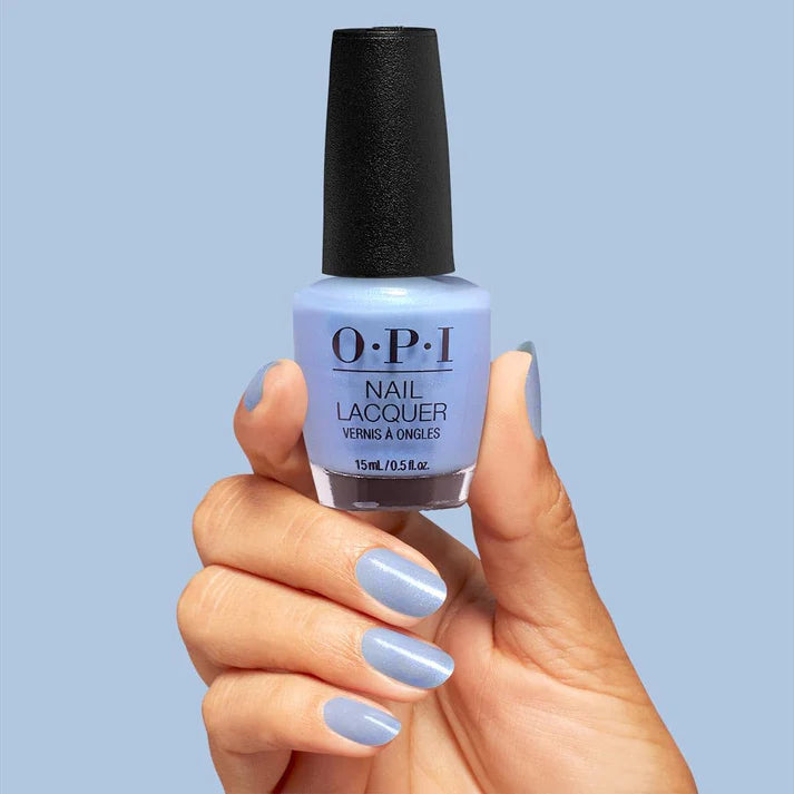 OPI Nail Lacquer OPI'm Dreaming Collection Happy Play-ce 0.5 oz. OPI