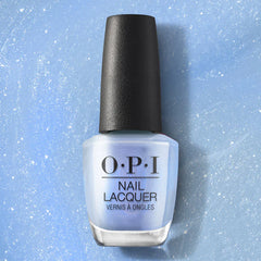 OPI Nail Lacquer OPI'm Dreaming Collection Happy Play-ce 0.5 oz. OPI