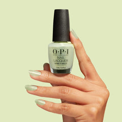 OPI Nail Lacquer OPI'm Dreaming Collection Appoint-MINT Confirmed 0.5 oz. OPI