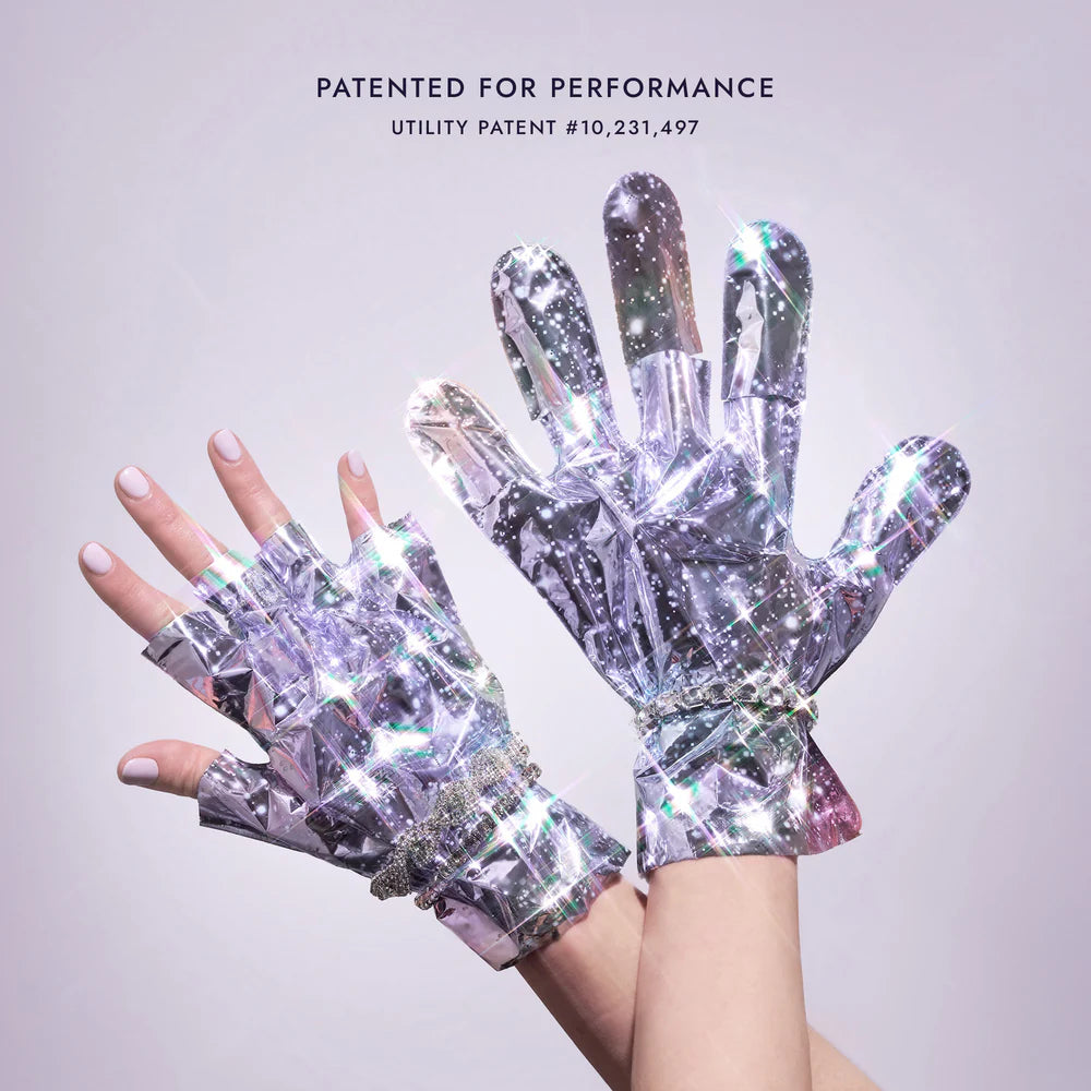 Voesh Collagen Gloves-Noble Diamond