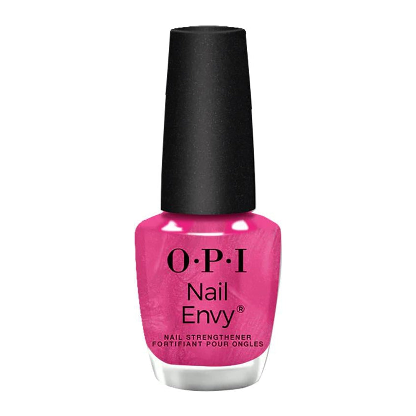 Amazon.com: OPI Nail Envy, Nail Strengthening Treatment, Stronger Nails in  1 Week, Vegan Formula*, Clear, 0.5 fl oz : Beauty & Personal Care