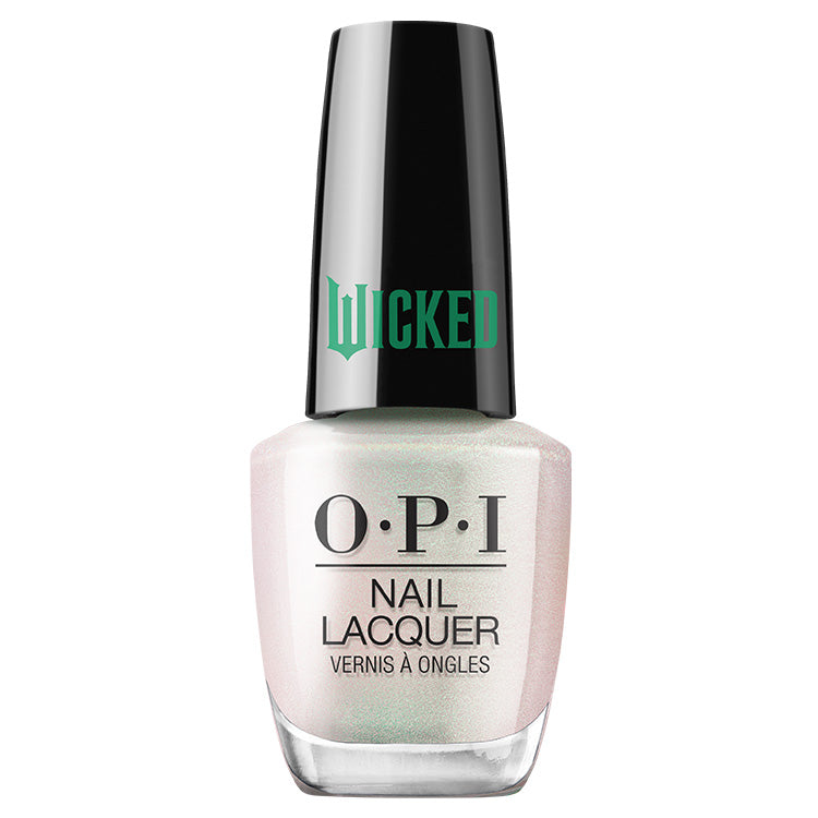 OPI Nail Lacquer Wicked Collection Oh, For Oz Sake 0.5 oz.