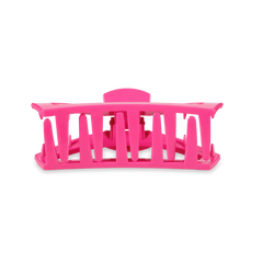Teleties Open Clip Large Tropical Punch - PinkPro Beauty Supply