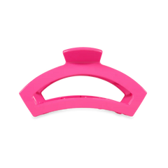 Teleties Open Clip Large Tropical Punch - PinkPro Beauty Supply