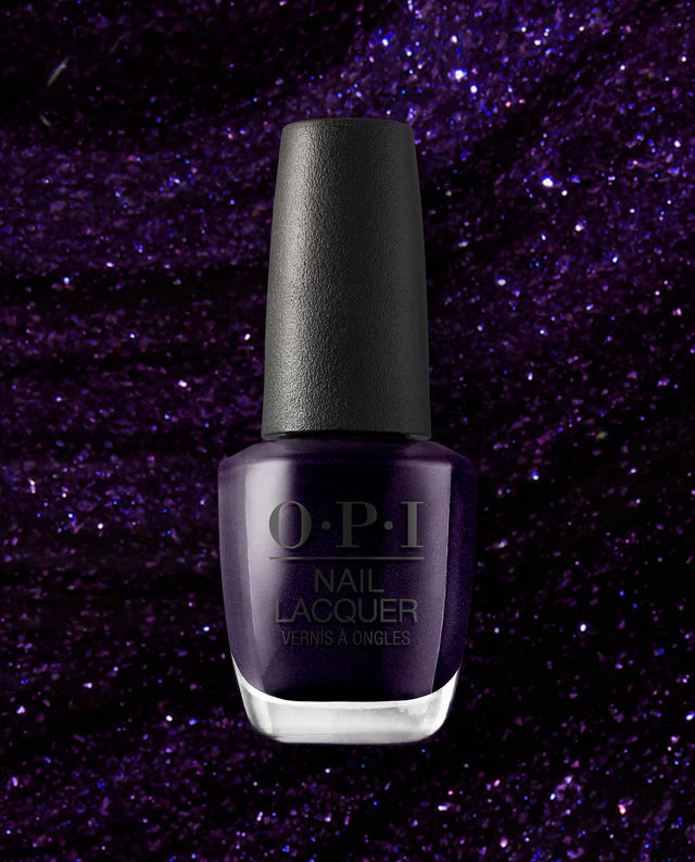 OPI Nail Lacquer OPI Ink 0.5 oz.