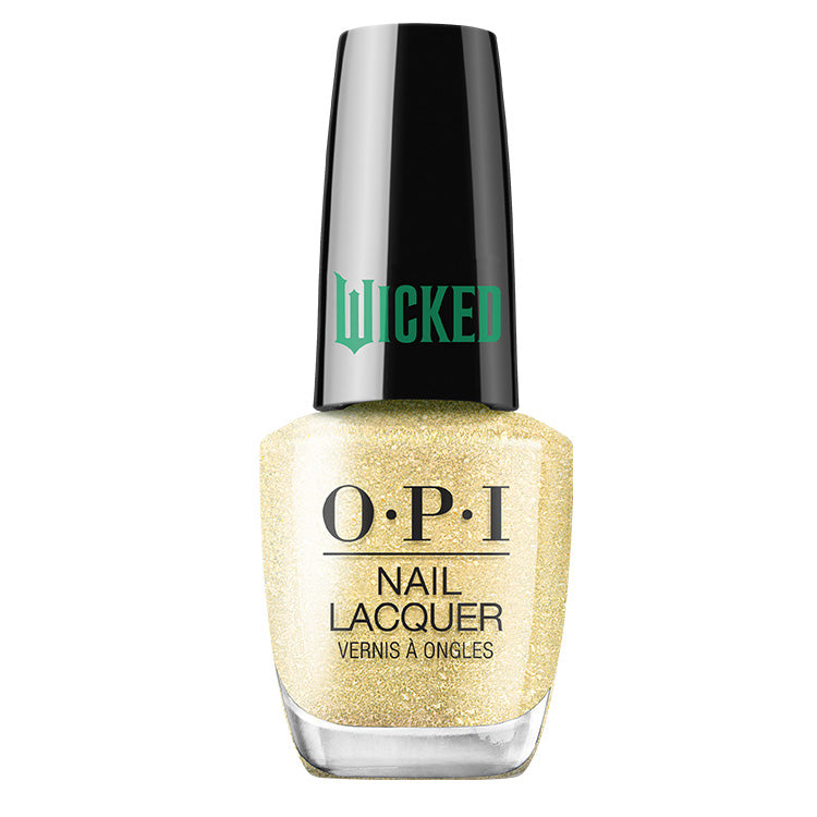 OPI Nail Lacquer Wicked Collection Oz-mazing 0.5 oz.