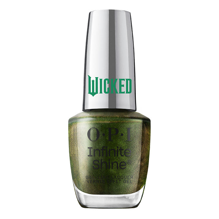 OPI Infinite Shine Wicked Collection Ozmopolitan 0.5 oz.