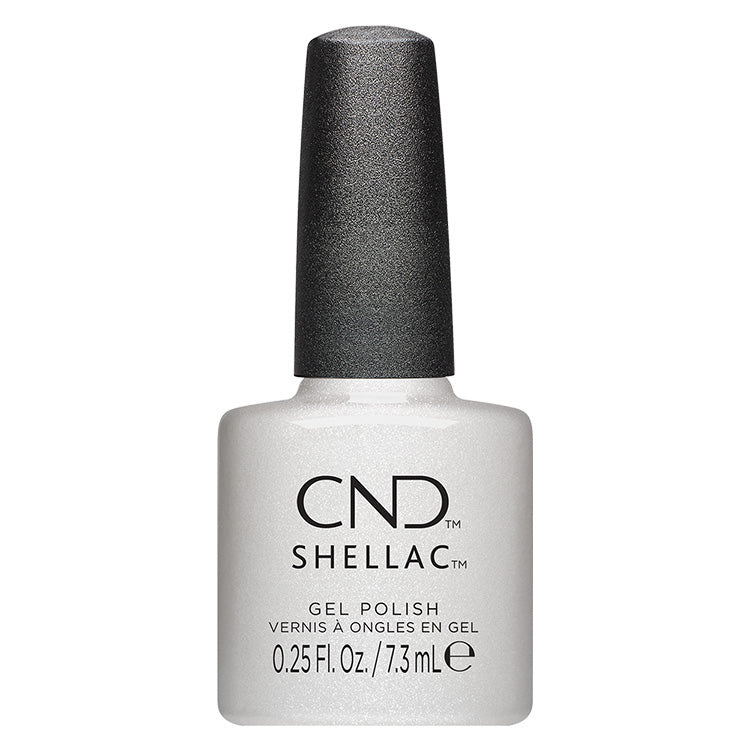 CND Shellac Quiet Luxury Collection Pearlwind #494 Pre-Order NOW! CND