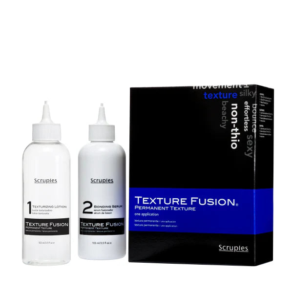 Scruples Texture Fusion Permanent