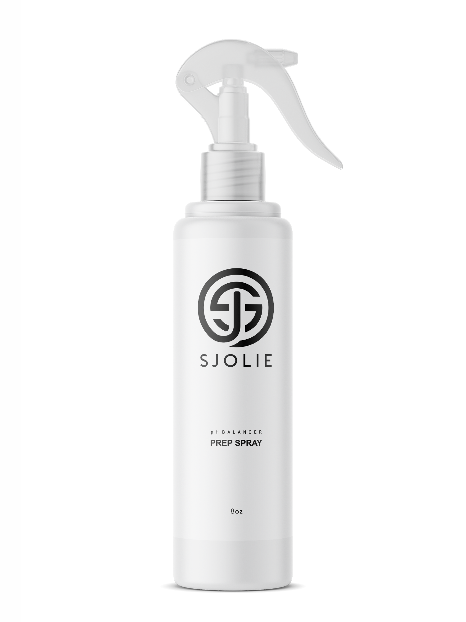 Sjolie pH Balancing Spray - 8 oz.