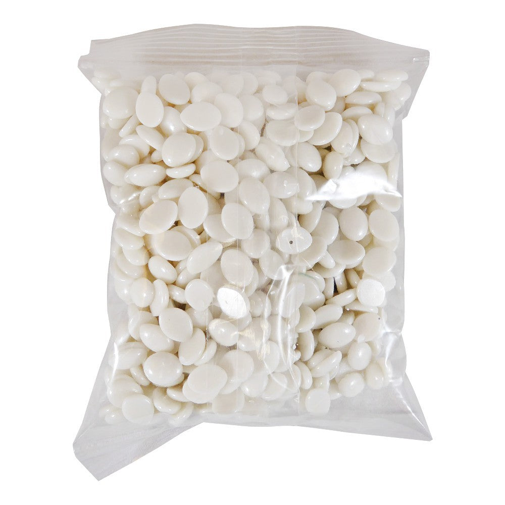 Waxness Hard Wax Beads Russian Pearl 3.5 oz