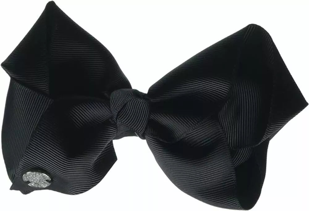 JoJo Siwa Black 6x4 Bow Toys