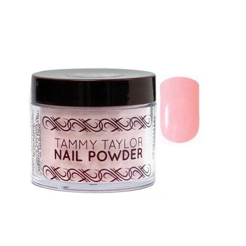 Tammy Taylor Cover It Up Nail Powder - Medium Pink 1.5 oz.