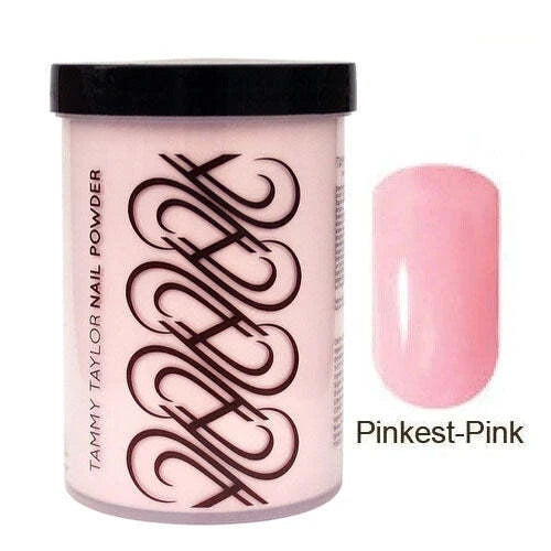 Tammy Taylor Nail Powder - Original Pinkest Pink 14.75 oz.