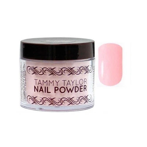 Tammy Taylor Cover It Up Nail Powder - Light Pink 1.5 oz.
