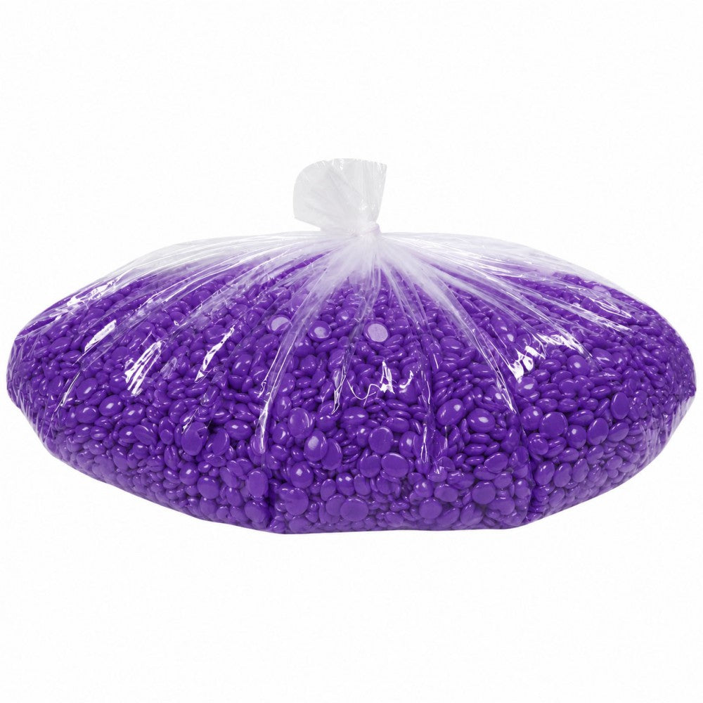 Waxness Hard Wax Sensi Amethyst 22 lb.
