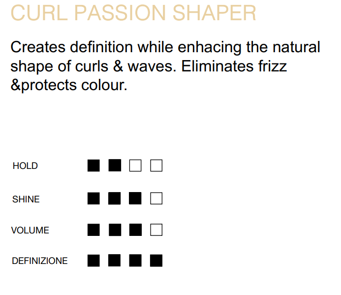 MILK_SHAKE CURL PASSION CURL SHAPER 6.8 OZ