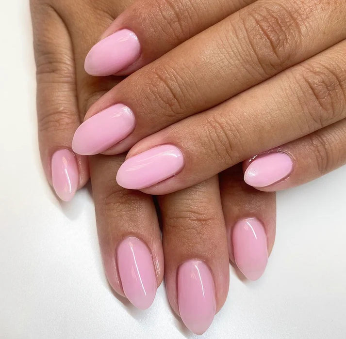 DND DC Duo Sheer Pink #059 0.6 oz.