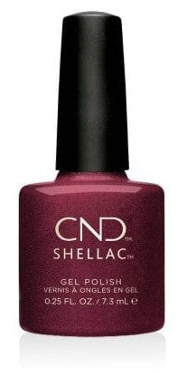 CND Shellac Masquerade #130 - 0.25 oz. - PinkPro Beauty Supply
