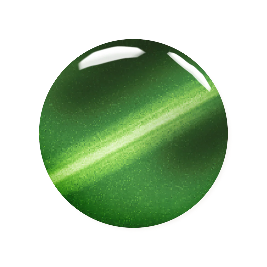 Madam Glam Gel Color Jade Dream 0.5 oz.