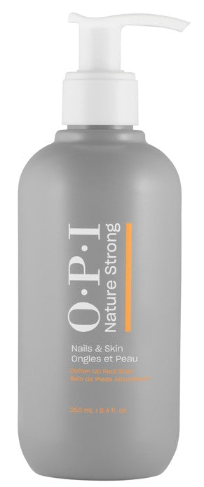 OPI Soften Up Pedi Soak - 250 ml
