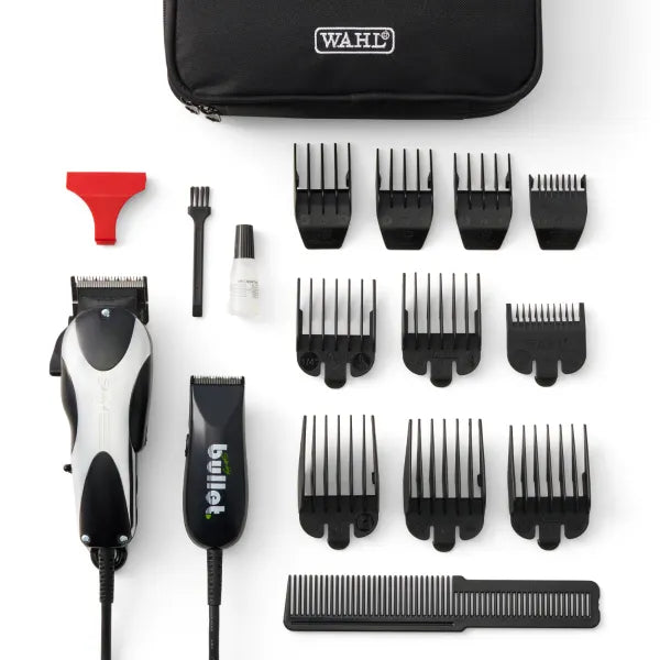 Wahl Sterling 4/Bullet Combo